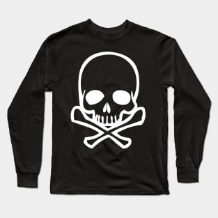 Captain's Crew Long Sleeve T-Shirt